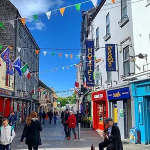 Snoozles Quay Street Tourist Auberge de jeunesse