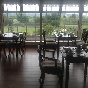 **** Bed and breakfast Innisfree Irlanda