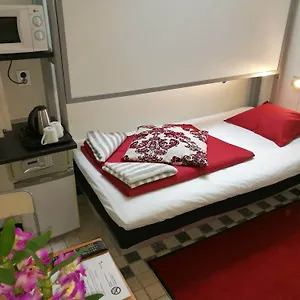  Hostal Soeder Budget Suecia
